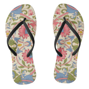 Tongs William Morris Lodden Spring Wallpaper Art