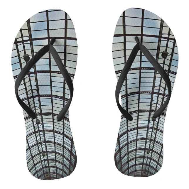 Tongs Windows (Semelle)