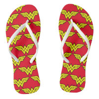 Wonder Woman | Logo classique