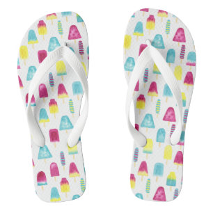 Tongs Yummy Popsicles