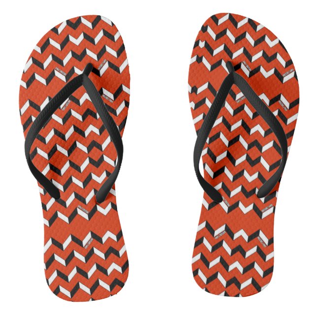 Tongs Zay'c (Semelle)