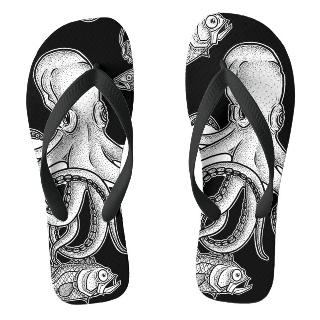 Tongs Zoorite Flip Flops (Fußbett)