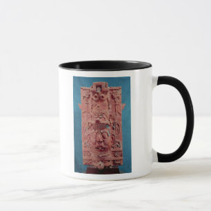 Toniatuh, der Sonnengott Tasse