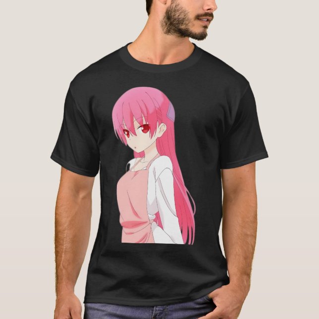 Tonikaku Kawaii T-Shirt (Vorderseite)