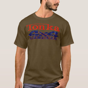 Tonka 4x4 T-Shirt