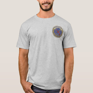 Tonkin Golf Yatch Verein T-Shirt