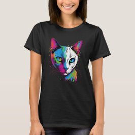 Tonkinese T-Shirt