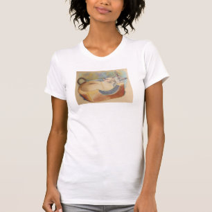 Tonkinese wertvoll u. Romeo T-Shirt