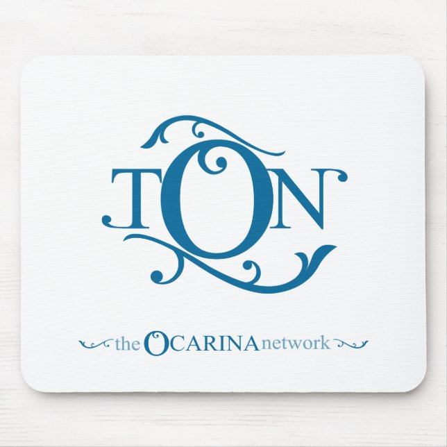 TONNE Mousepad 2 (Vorne)