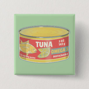 Tonne Thunfischkonserven Button