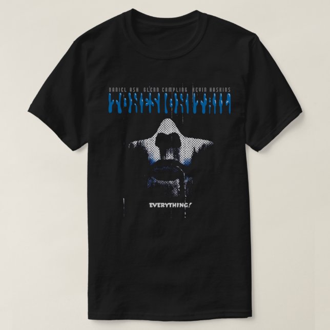 TONNEN FÜR SCHWANZ Wesentlicher T - Shirt (Design vorne)