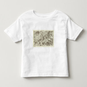 Tonnerre Kleinkind T-shirt