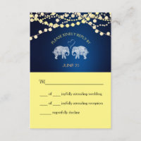 TONNES D'AMOUR/ECLAIRAGE Nuit Mariage RSVP