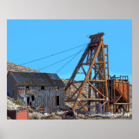 Tonopah Nevada 