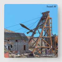 Tonopah Nevada