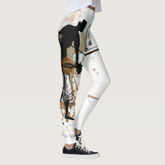 Tonpa Seychellen Leggings