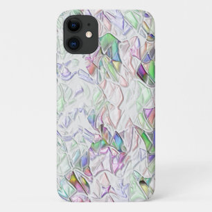 Tons pérola ou peças coloridas ao creme Case-Mate iPhone hülle