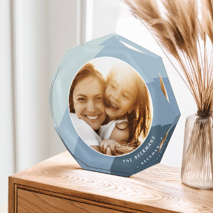 Tonstreifen Personalisiert Fotoblock