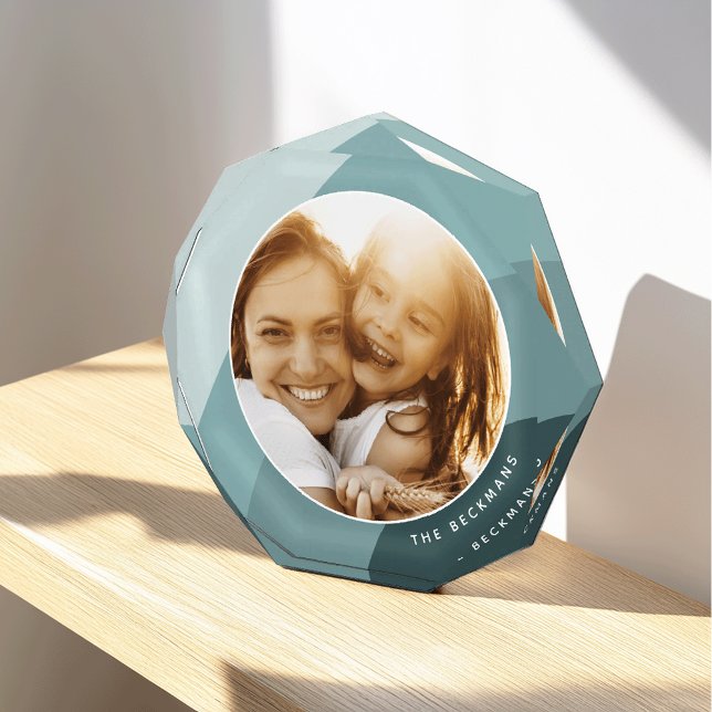 Tonstreifen Personalisiert Fotoblock (Von Creator hochgeladen)