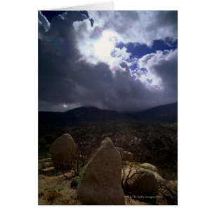 Tonto National Forest, Arizona, Vereinigte Staaten