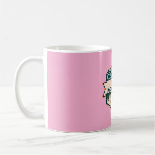 Tonto National Forest - Geheimnisse der Wildnis Kaffeetasse