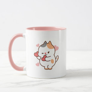 Tonton Freunde, bella  Tasse