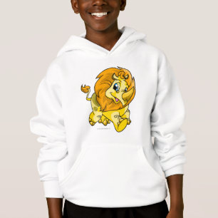 Tonu Gelb Hoodie