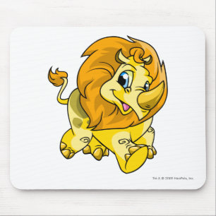 Tonu Gelb Mousepad