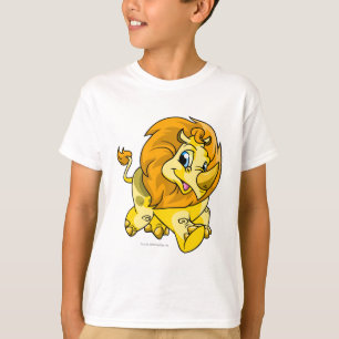 Tonu Gelb T-Shirt