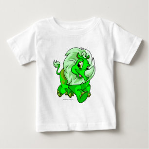 Tonu Glühen Baby T-shirt