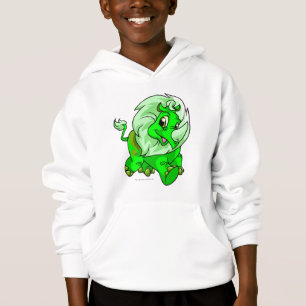 Tonu Glühen Hoodie