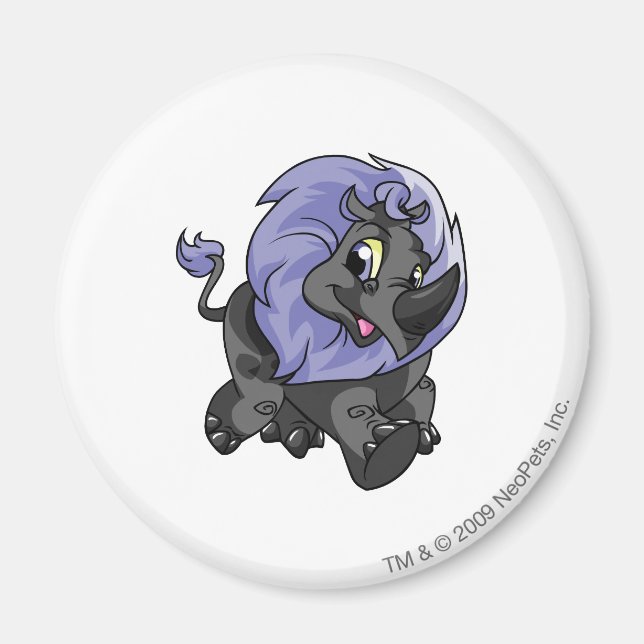 Tonu Shadow Magnet (Vorne)