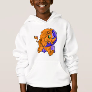 Tonu Spalte Hoodie