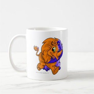 Tonu Spalte Kaffeetasse