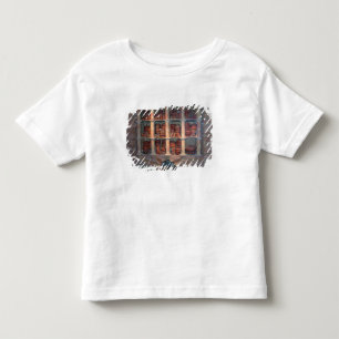 Tonwarenofen von Graufesenque, c.150 BC (Foto) Kleinkind T-shirt