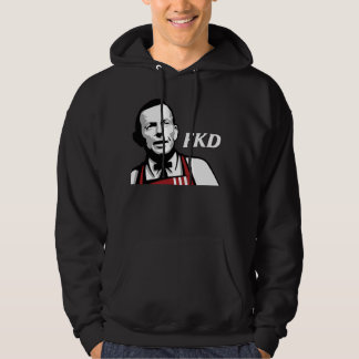 Tony Abbott "FKD" Hoodie