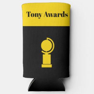 Tony Awards Playbill inspiré glacière