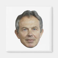Tony Blair