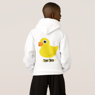 Tony Duck Sweat - shirt à capuche