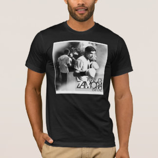 TONY JOE ZAMORA - STRASSE zum PROFoto-T - Shirt