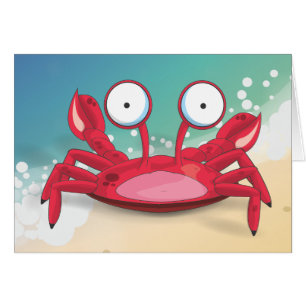 Tony le crabe
