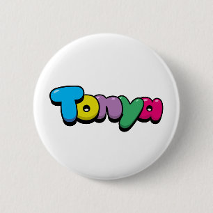 Tonya Button