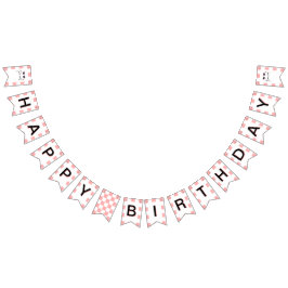 Too Cool 2. Geburtstag Wimpelkette