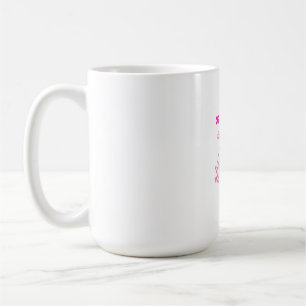 "Too Mag Kaffeetasse