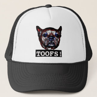 Toofs! Kappe