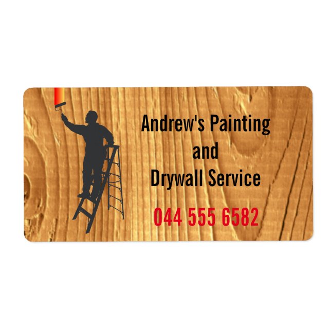 Tool-Markierer (Vorne)