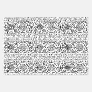 Tool-O-Rama-Packpapier Geschenkpapier Set