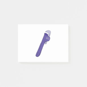 Tool Post-it Klebezettel