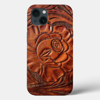 "Tooled Leather" iPhone 6 Tough Xtreme Hülle