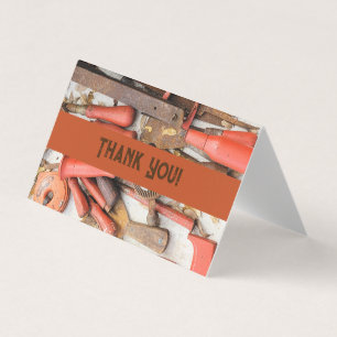 Tools Antiquitätenwerkzeug Rustikal Roter Mann